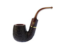 Savinelli Roma Lucite Pipe Shape 614