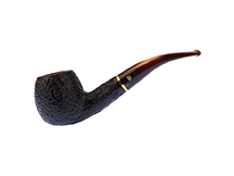 Savinelli Roma Lucite Pipe Shape 626