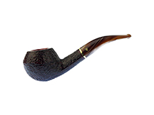 Savinelli Roma Lucite Pipe Shape 673 KS