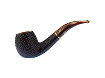 Savinelli Roma Lucite Pipe Shape 677 KS