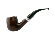 Savinelli Trevi Smooth Pipe Shape 606 KS