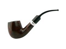 Savinelli Trevi Smooth Pipe Shape 607 KS