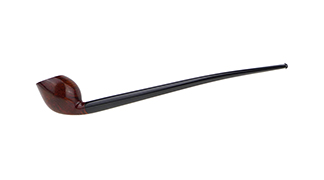 Handmade Churchwarden Pipes from TPE