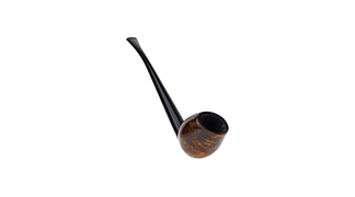 TPE Churchwarden Pipe No. 2305