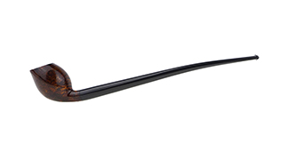 TPE Churchwarden Pipe No. 2305