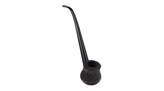 TPE Churchwarden Pipe No. 2309