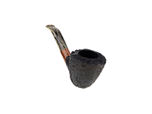 Wiley Pipe No. 1063 - Galleon, 44