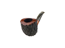 Wiley Pipe No. 1071 - Old Oak, 55