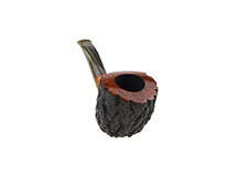 Wiley Pipe No. 1071 - Old Oak, 55