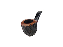Wiley Pipe No. 1072 - Old Oak, 55