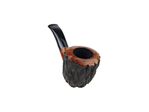 Wiley Pipe No. 1072 - Old Oak, 55