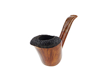 Wiley Pipe No. 1073 - Nouveau, 55