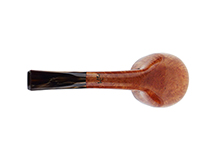 Wiley Pipe No. 1076 - Spot-Carved, 66