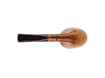 Wiley Pipe No. 1077 - Patina, 77