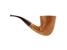 Wiley Pipe No. 1077 - Patina, 77