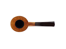 Wiley Pipe No. 1077 - Patina, 77