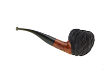 Wiley Pipe No. 1078 - Old Oak, 55