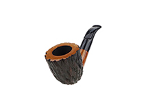 Wiley Pipe No. 1079 - Old Oak, 55