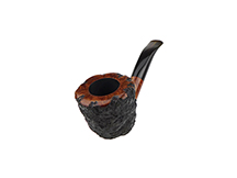 Wiley Pipe No. 1080 - Old Oak, 55