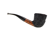 Wiley Pipe No. 1080 - Old Oak, 55