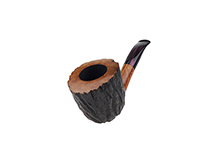 Wiley Pipe No. 1082 - Old Oak, 55