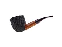 Wiley Pipe No. 1082 - Old Oak, 55
