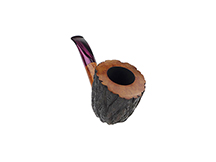 Wiley Pipe No. 1082 - Old Oak, 55