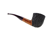 Wiley Pipe No. 1082 - Old Oak, 55