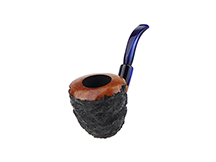 Wiley Pipe No. 1083 - Meteor, 66