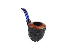 Wiley Pipe No. 1083 - Meteor, 66