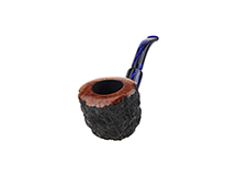 Wiley Pipe No. 1084 - Meteor, 66