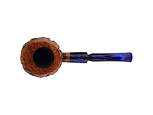 Wiley Pipe No. 1084 - Meteor, 66