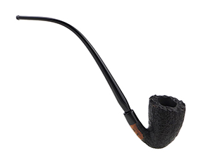 Wiley Pipe No. 1090 - Galleon, 44