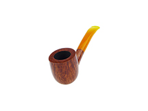 Wiley Pipe No. 910 - Patina, 66