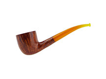 Wiley Pipe No. 910 - Patina, 66