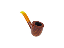 Wiley Pipe No. 910 - Patina, 66