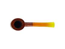 Wiley Pipe No. 910 - Patina, 66