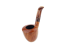 Wiley Pipe No. 926 - Patina, 77