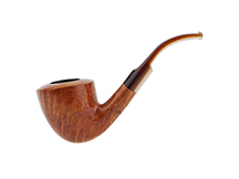 Wiley Pipe No. 926 - Patina, 77
