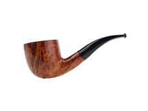 Wiley Pipe No. 929 - Feather Carved, 66