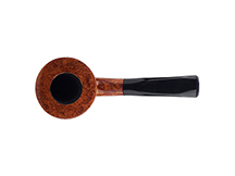Wiley Pipe No. 929 - Feather Carved, 66
