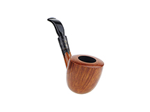 Wiley Pipe No. 931 - Spot Carved, 55