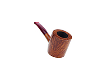 Wiley Pipe No. 934 - Patina, 55 (Sitter)
