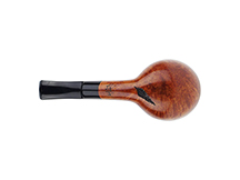 Wiley Pipe No. 941 - Feather Carved, 66