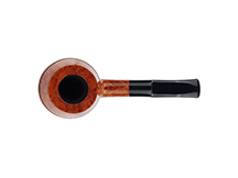 Wiley Pipe No. 941 - Feather Carved, 66