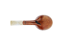 Wiley Pipe No. 950 - Feather Carved, 99