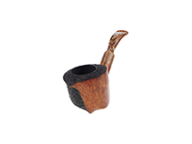 Wiley Pipe No. 954 - Nouveau, 77