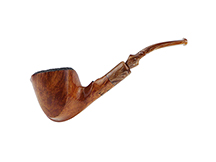 Wiley Pipe No. 954 - Nouveau, 77