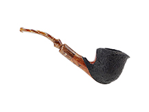 Wiley Pipe No. 954 - Nouveau, 77