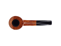Wiley Pipe No. 956 - Feather Carved, 88